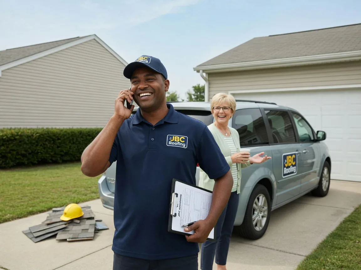 Roof Replacement Seatac, WA FAQs